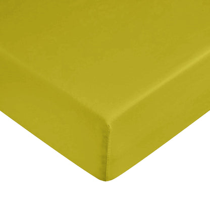 Juego de sábanas 100% algodón Leek 15